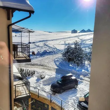 Apartment Nit Zlatibor