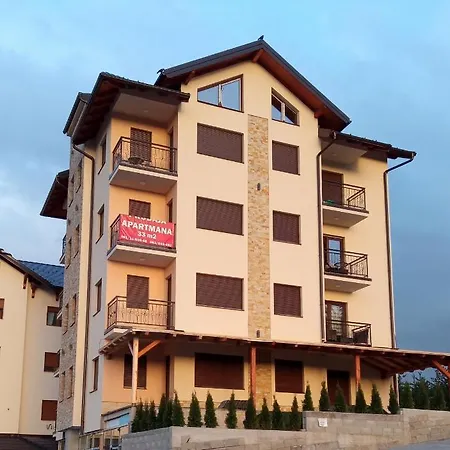 Nit * Zlatibor
