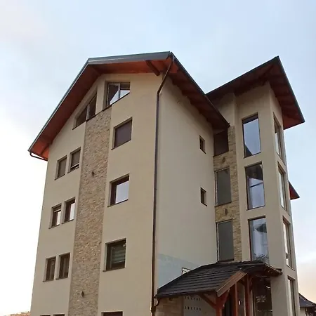 Apartman Nit *