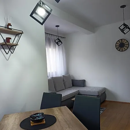 Apartment Nit Zlatibor