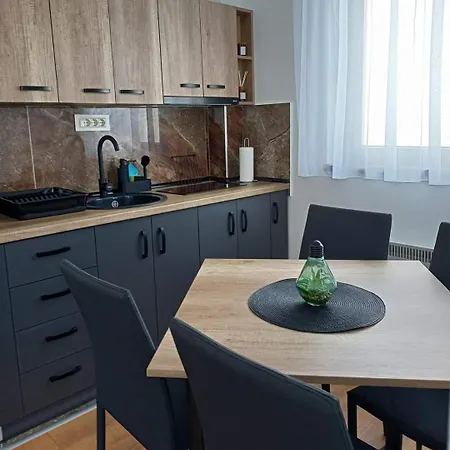 Apartament Nit